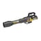 Caterpillar Cat 60V Battery Powered Handheld Leaf Blower, 700 cfm, 135 mph, Bare Tool DG650.9 - alternate 1